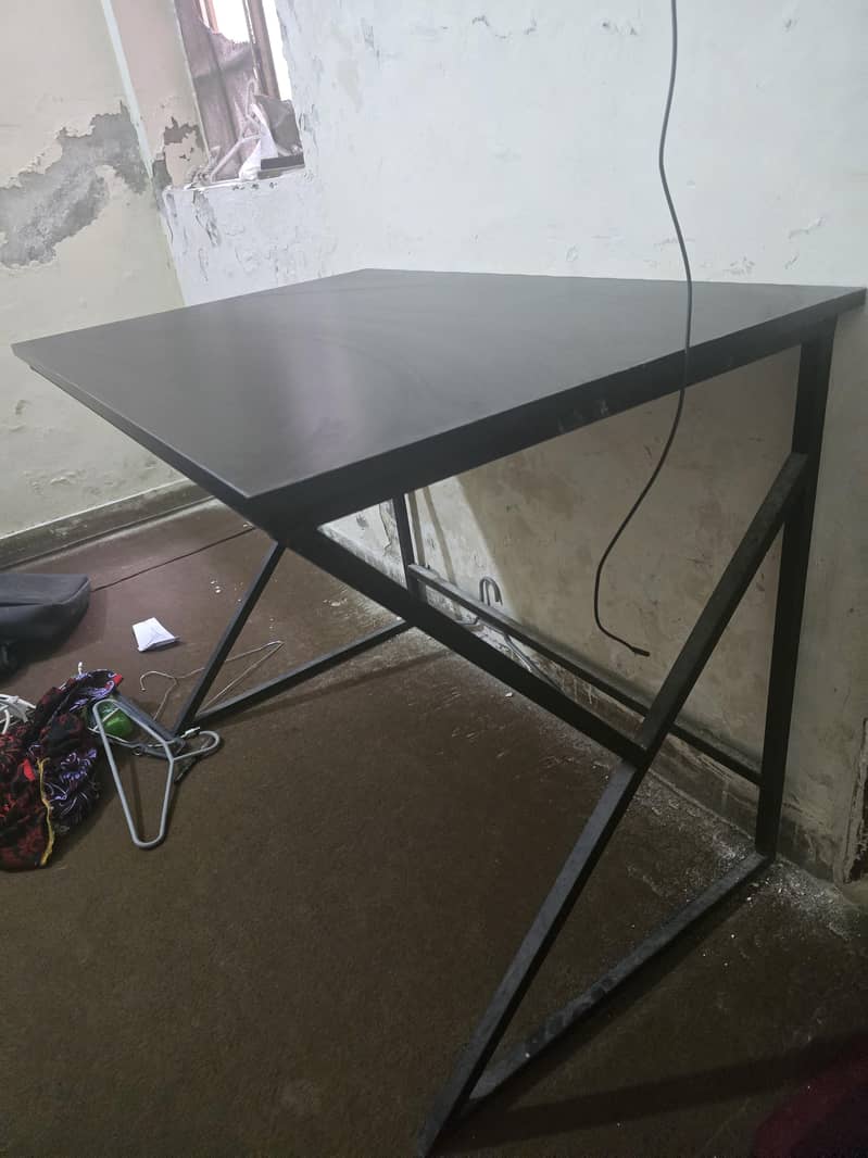 Study Table, Computer Table, Laptop Table, Office Table Working Table 2