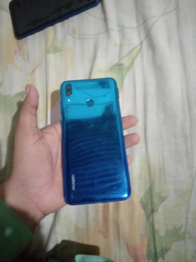huawei y7prime 2019