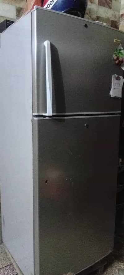 Kenwood  Big size, fridge freezer Large size energy savor