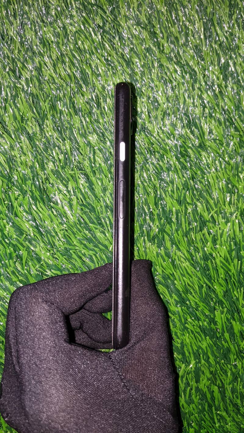 Google Pixel 4a PTA 1
