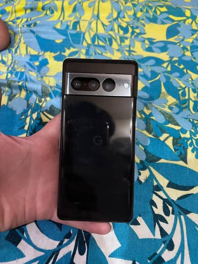 Google pixel 7pro