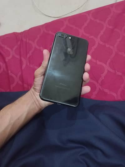 Iphone 7 Plus