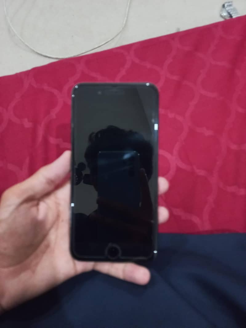Iphone 7 Plus 1