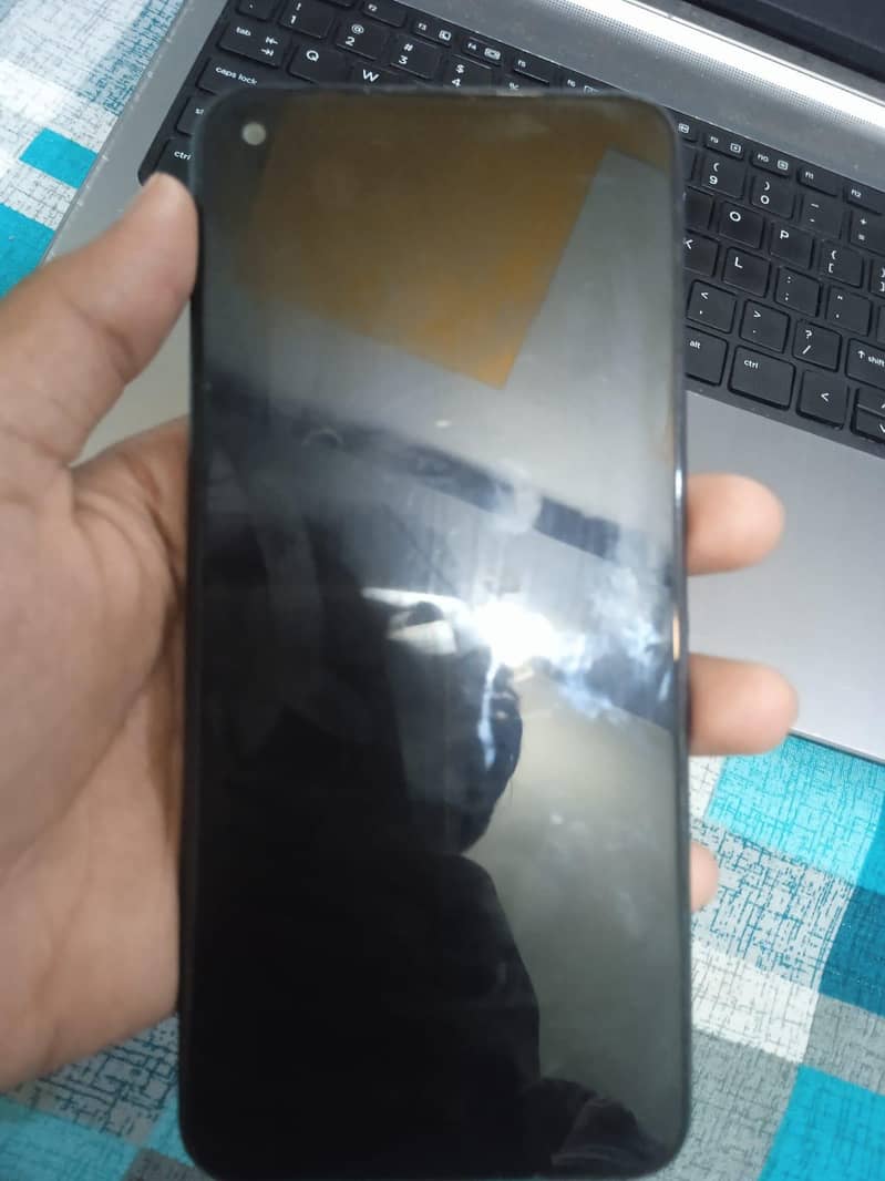 Techno spark 7 pro 0