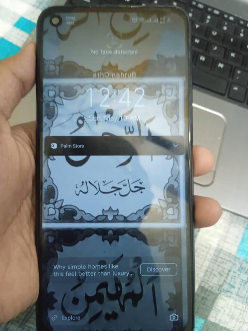 Techno spark 7 pro 2