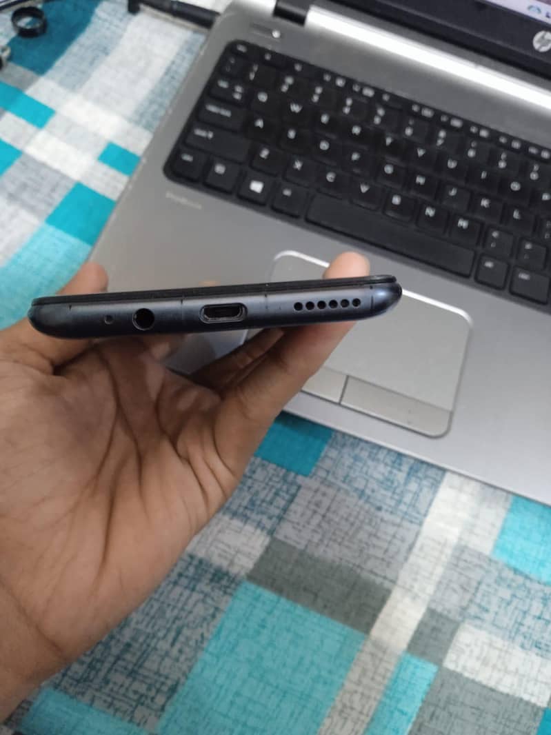 Techno spark 7 pro 4