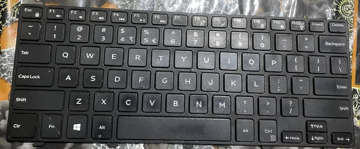 Keyboard core i7 7 Generation