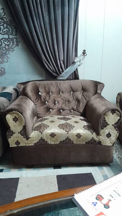 Sofa Set for sale