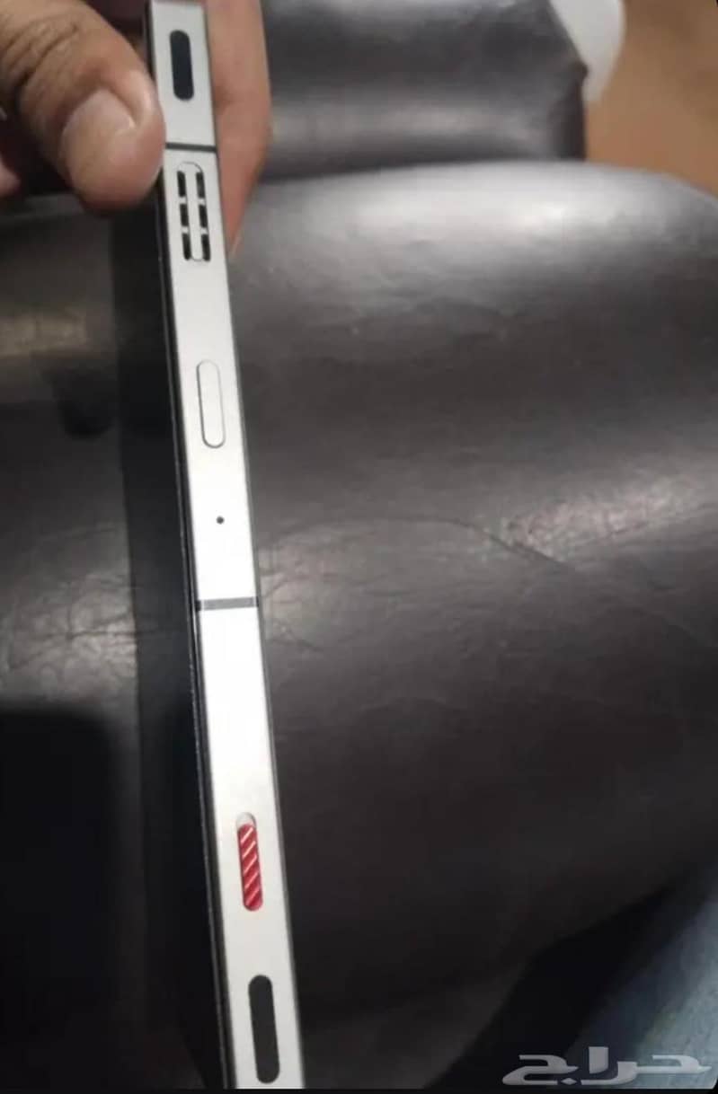 red magic 8s pro 1
