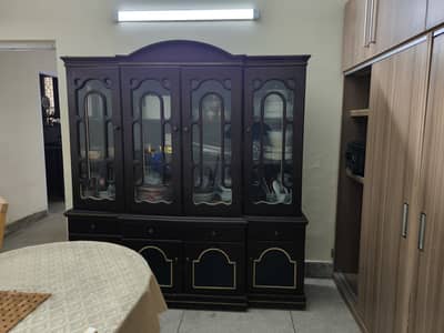 Showcase