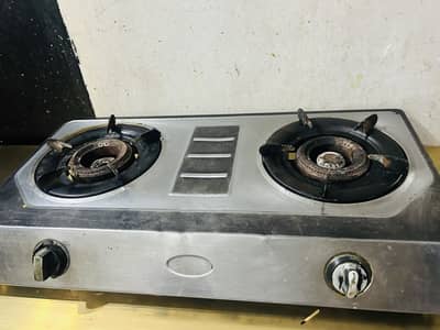Stove