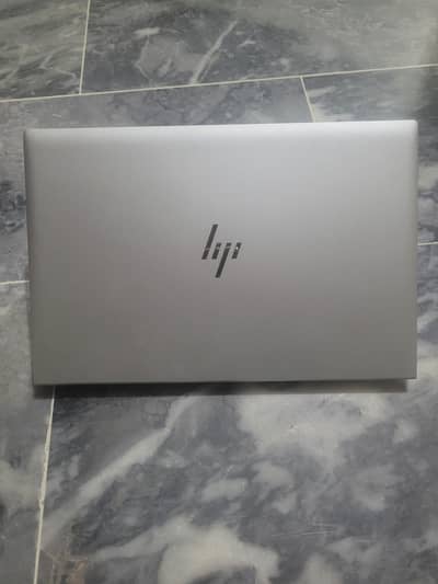 Hp Elitebook 845 G8 (Ryzen 5 5650u)