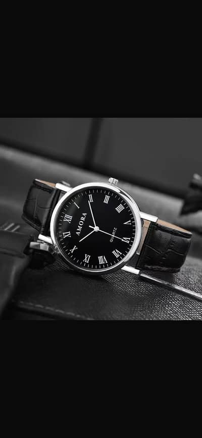 Men’s watch