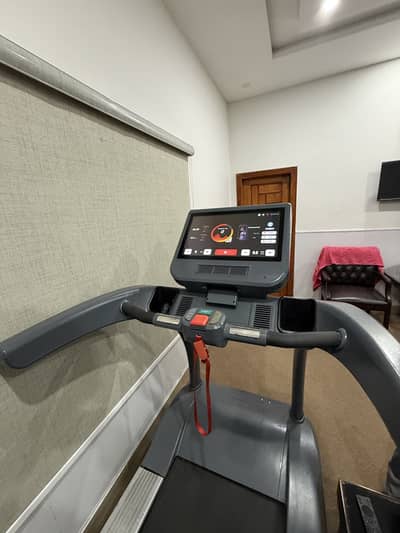 Treadmill for sale - Excellent condition