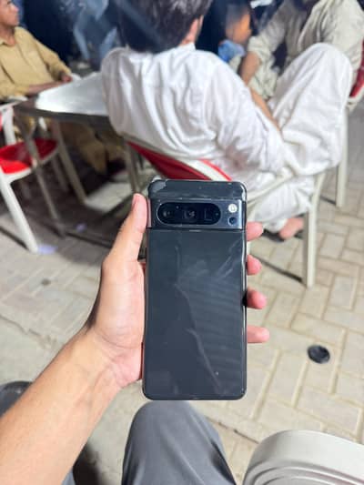 Google Pixel 8 Pro 512