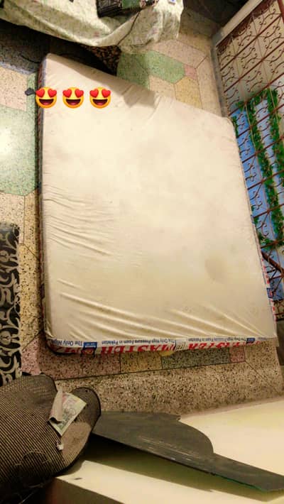 King size mattress