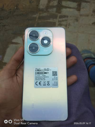 TECNO SPARK 20 8+8/256