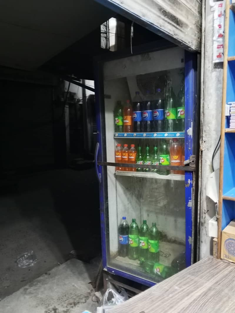 Grocery store 6