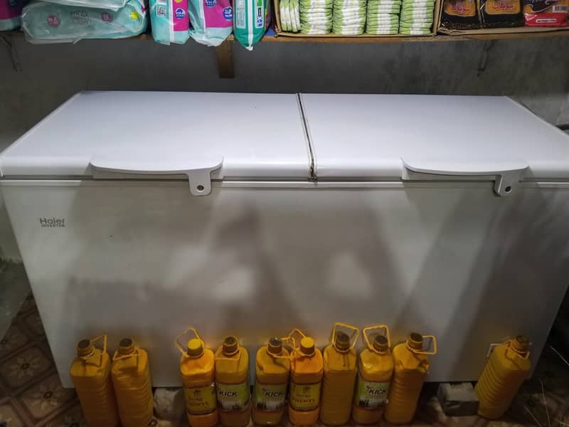 Grocery store 8