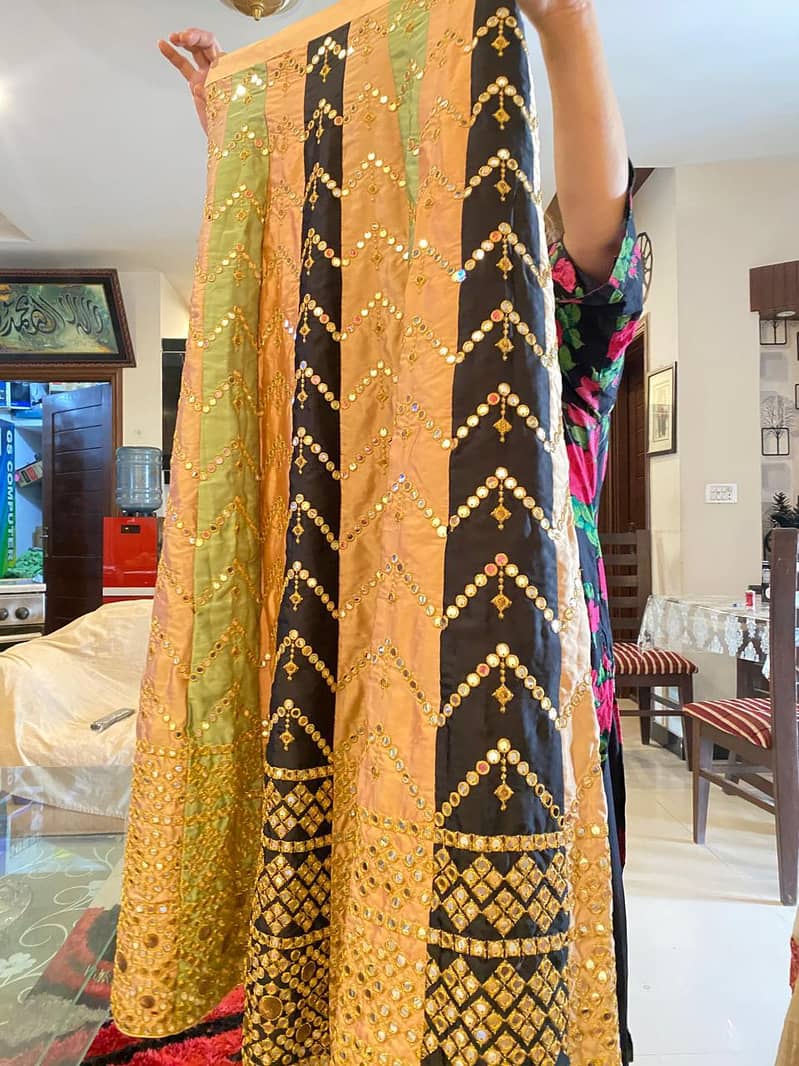 lehnga 0