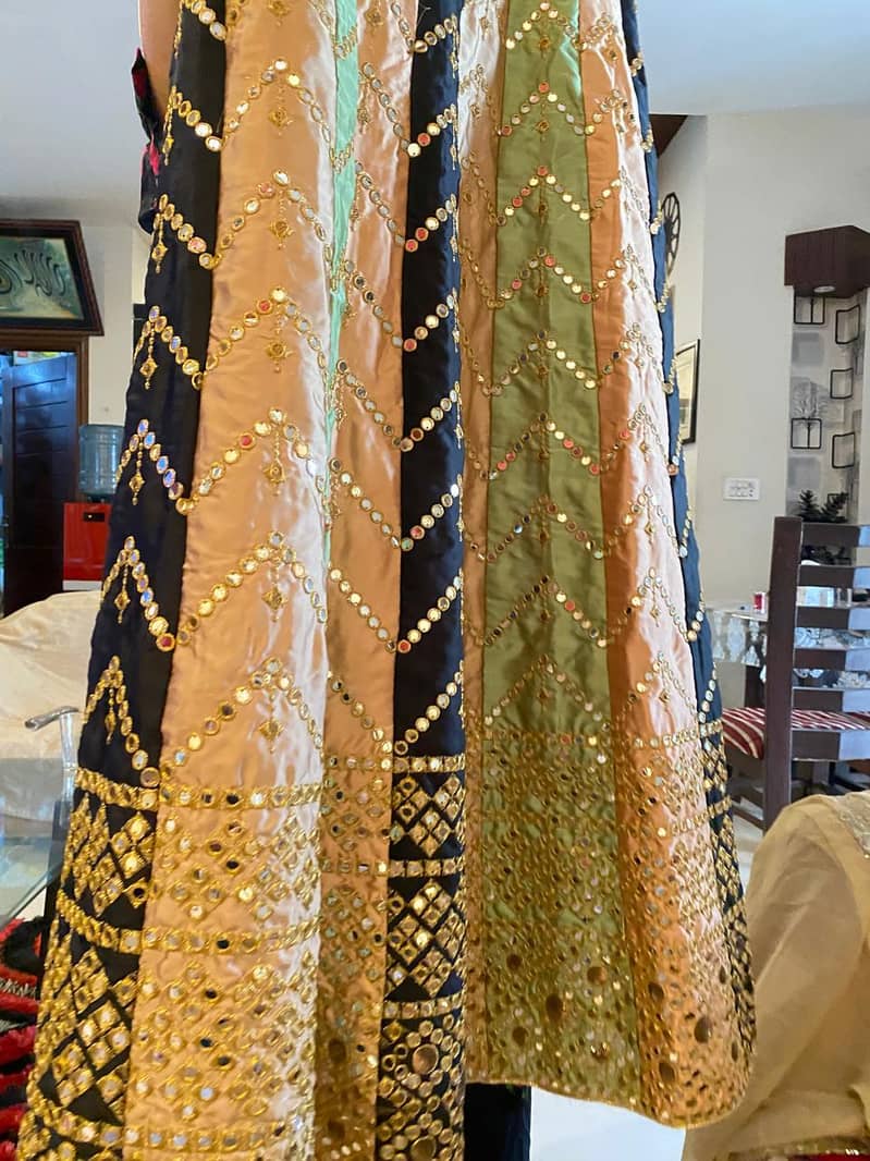 lehnga 2