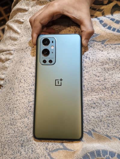 oneplus 9 pro 12/256