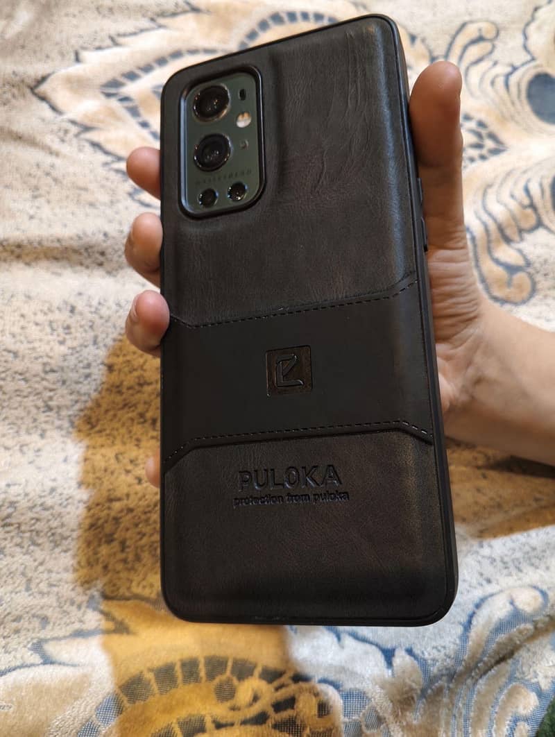 oneplus 9 pro 12/256 6