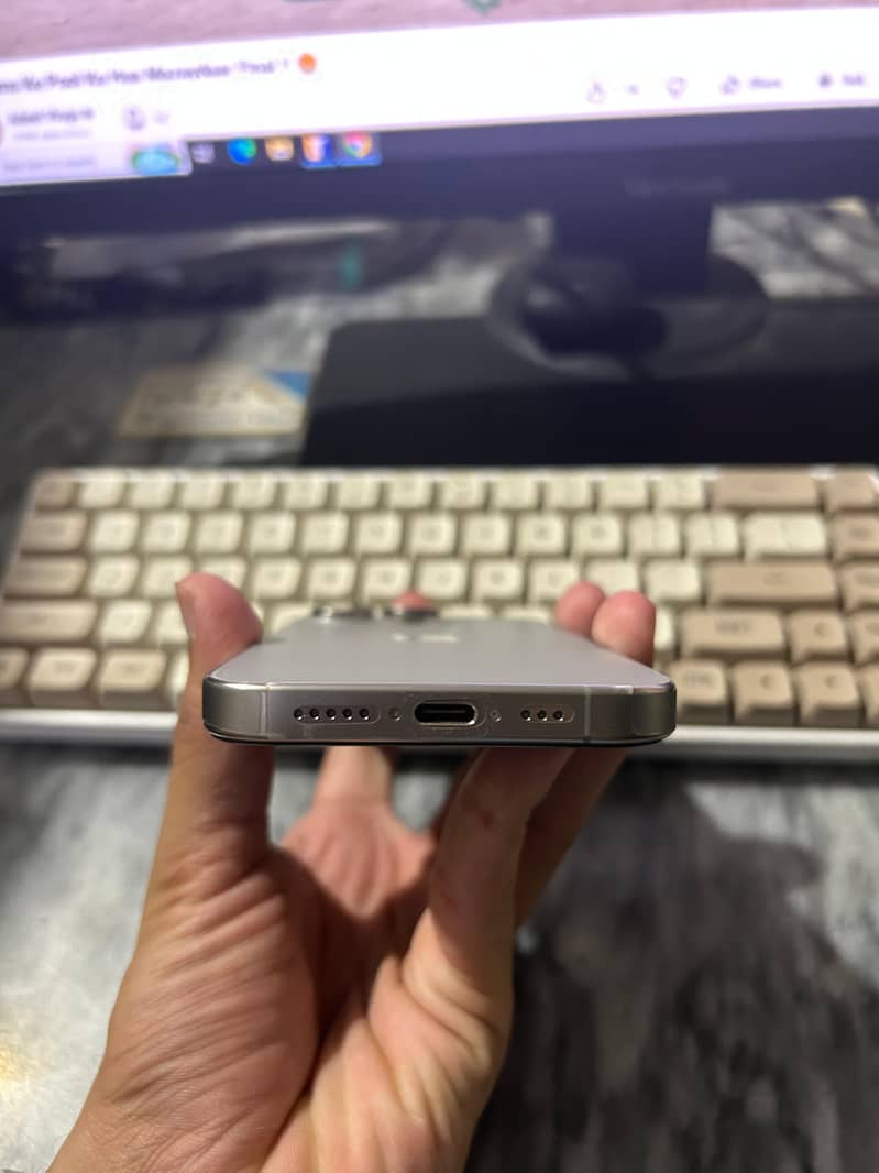 Iphone 15 pro 1