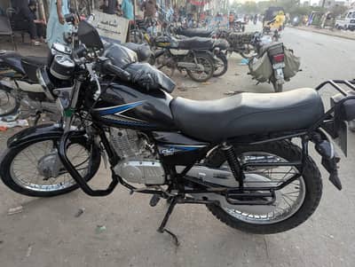 one hand driven, mint condition. . . .  buyer will be the first owner.