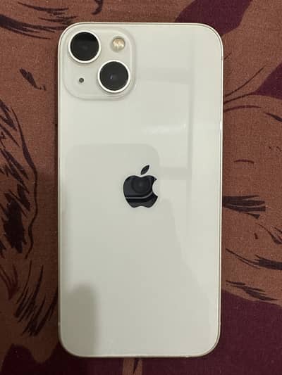 Iphone 13 PTA Approved 128GB