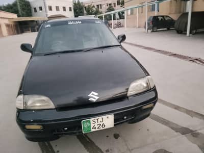 margala car
