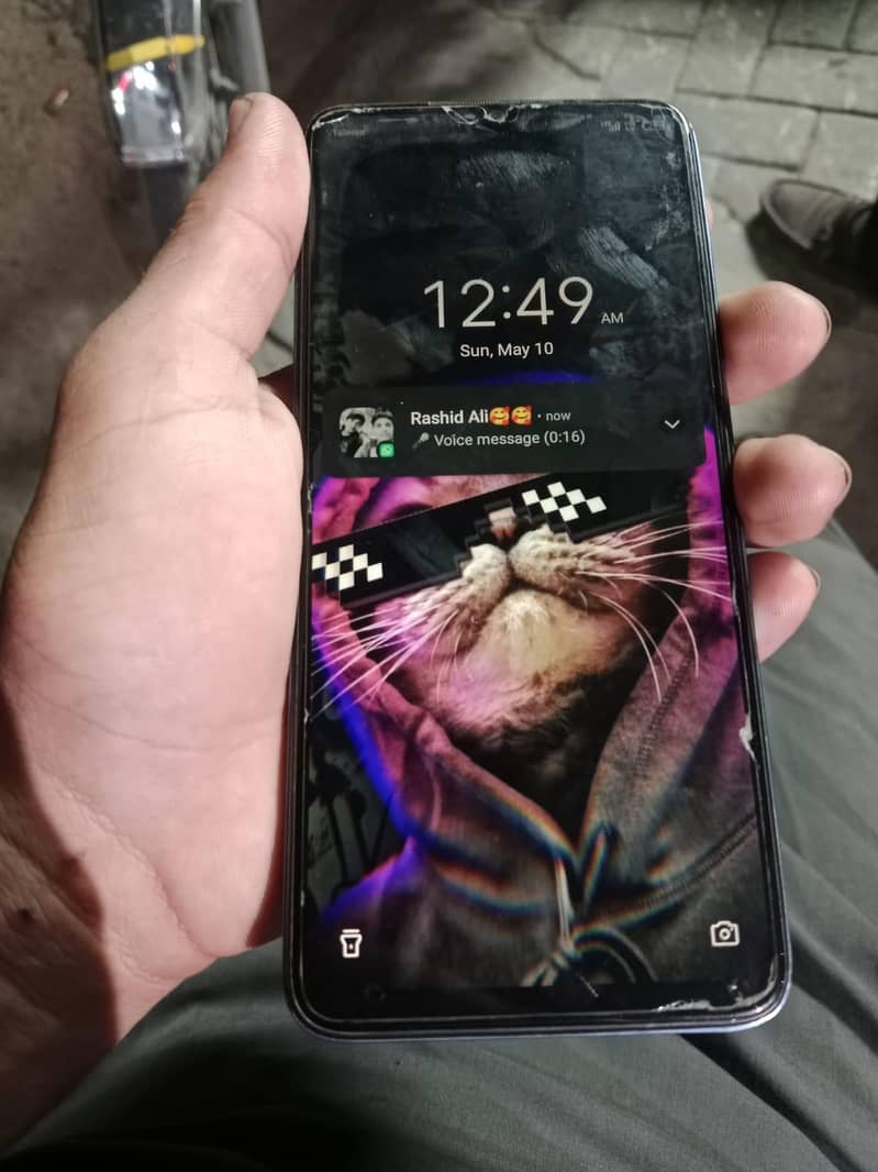 Techno spark 10c a 3