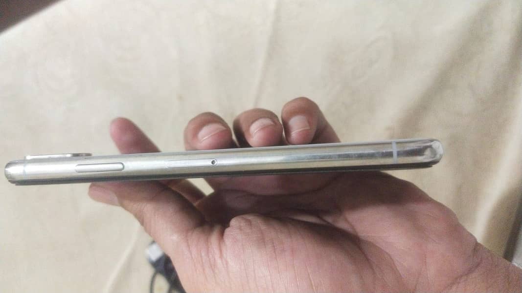 Iphone X 0