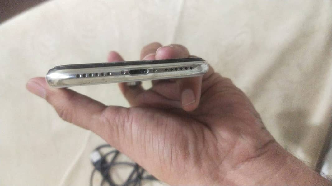 Iphone X 1
