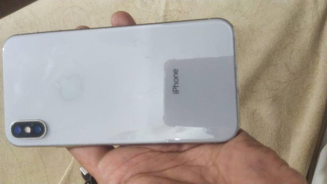 Iphone X 2