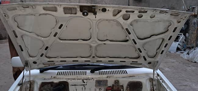 Suzuki Mehran VX 2006 Model For Sale