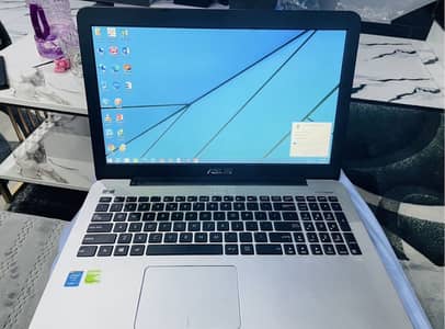 ASUS X555LN Laptop for Sale
