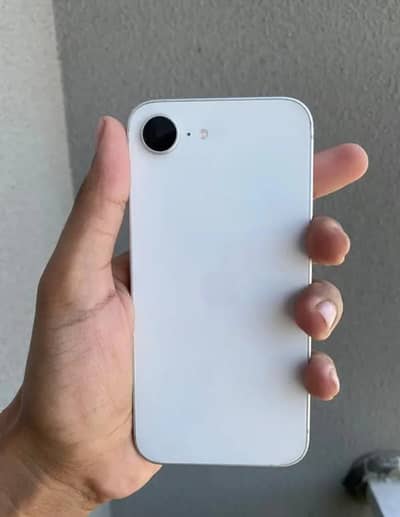 iphone 16e jv 128gb 100 health