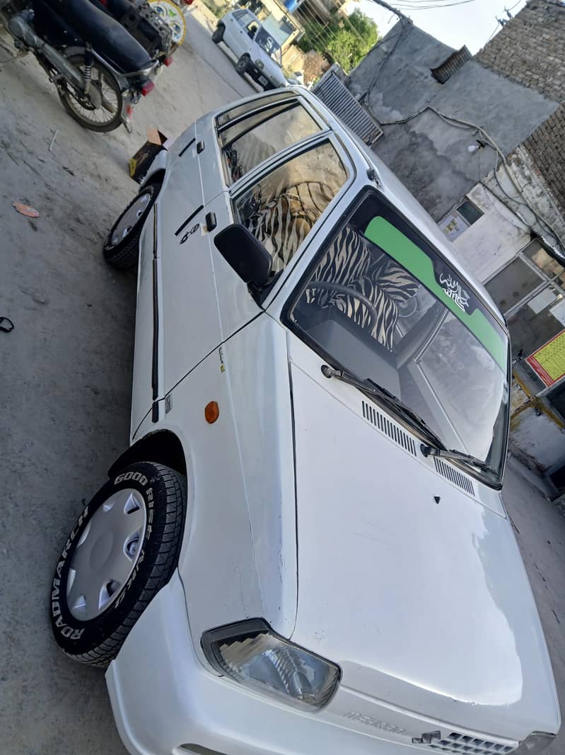 mehran vx 1