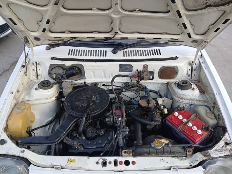 mehran vx 2