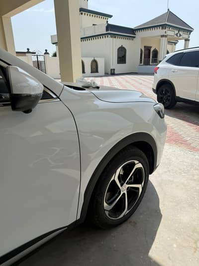 NEW MG vehicles for Sale