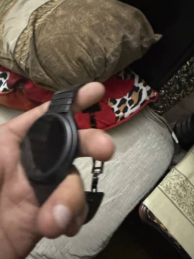 Smart watches (Fossil Gen 5, Emporio Armani, Diesel)
