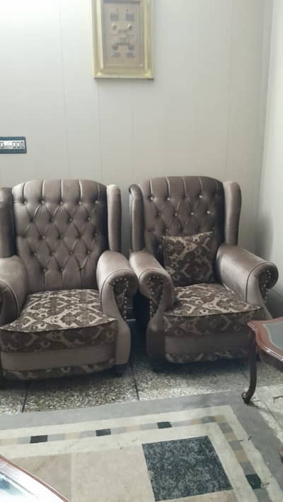 5 seater Sofa