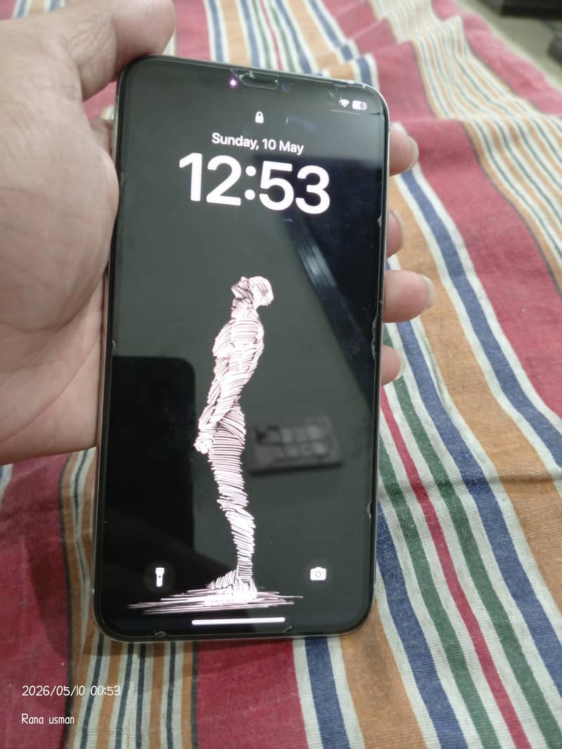 Iphone 11pro max 1