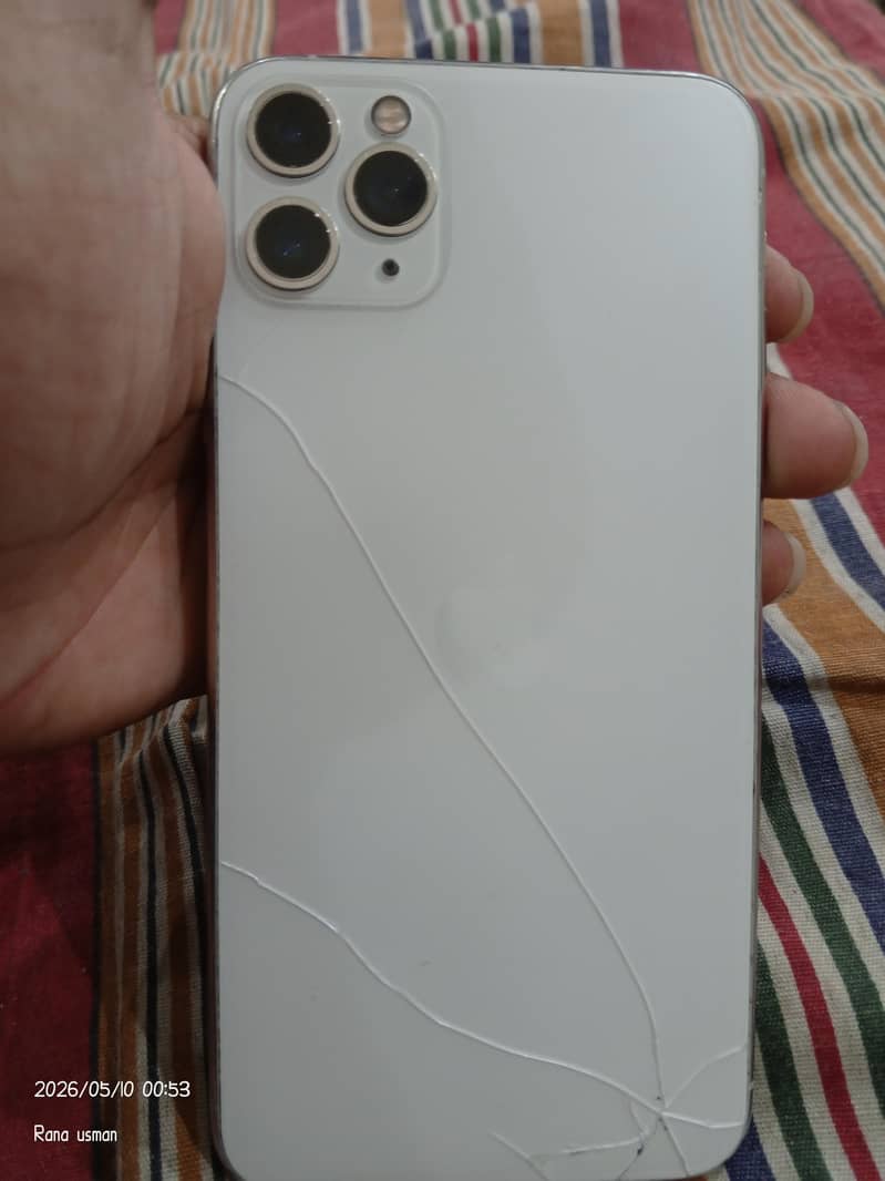 Iphone 11pro max 2