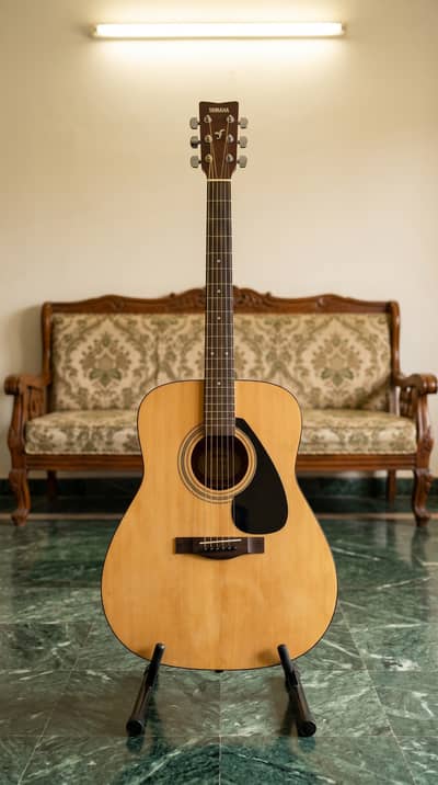 Yamaha F310 - Made in Indonesia - Brand New & Orignal Condition