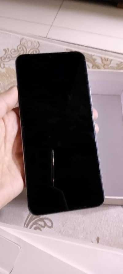vivo y21