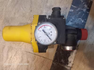 water pressure pump