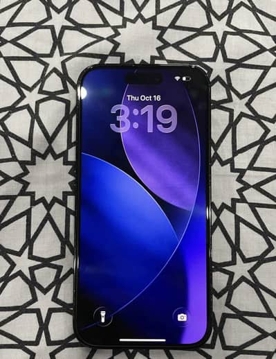Apple iPhone 14 Pro Max
