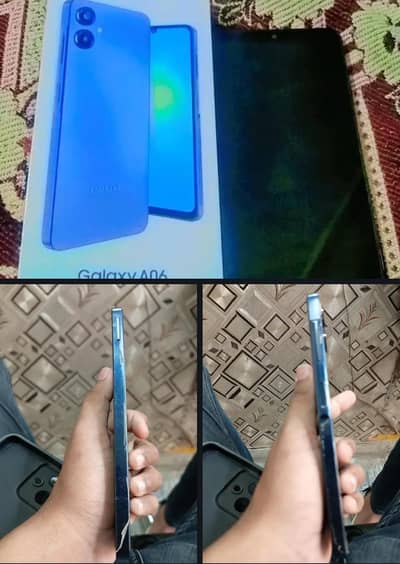 3month used